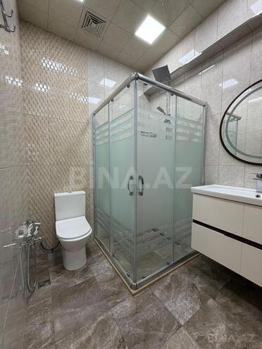 Satılır 3 otaqlı yeni tikili 115 m², İnşaatçılar m., photo 14 from 17