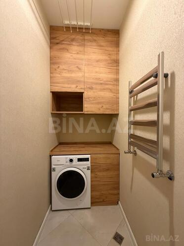 Satılır 3 otaqlı yeni tikili 115 m², İnşaatçılar m., photo 13 from 17