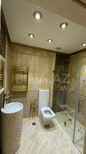 Сдаётся 3-комн. новостройка 160 м², м. Элмляр Академиясы, photo 5 from 13