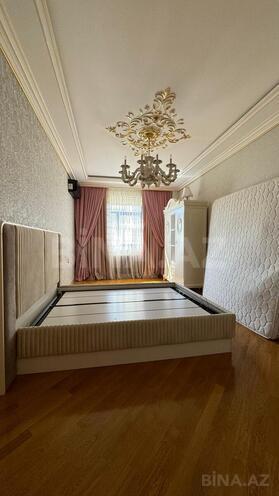 Сдаётся 3-комн. новостройка 160 м², м. Элмляр Академиясы, photo 6 from 13