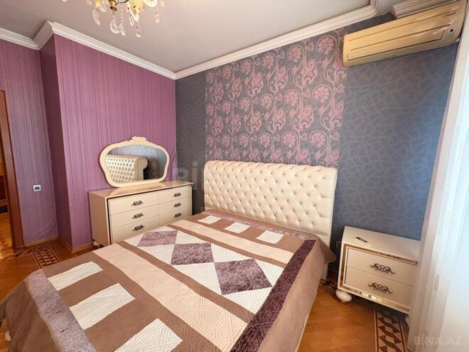 Satılır 3 otaqlı yeni tikili 110 m², 28 May m., photo 11 from 19