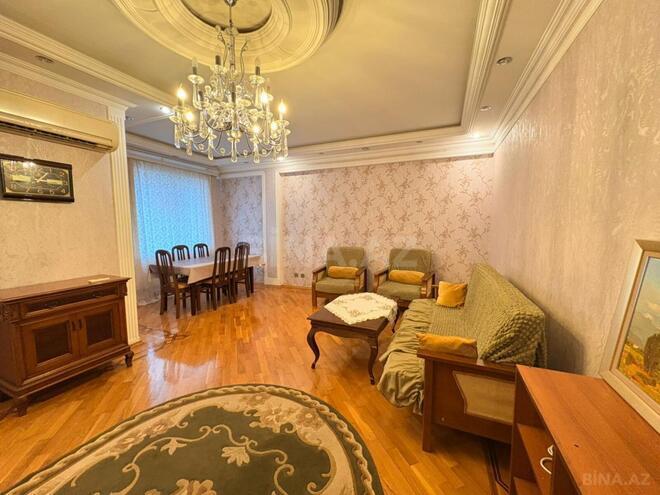 Satılır 3 otaqlı yeni tikili 110 m², 28 May m., photo 5 from 19