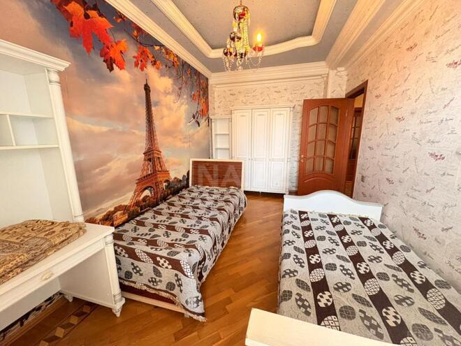 Satılır 3 otaqlı yeni tikili 110 m², 28 May m., photo 9 from 19