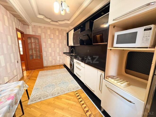 Satılır 3 otaqlı yeni tikili 110 m², 28 May m., photo 16 from 19