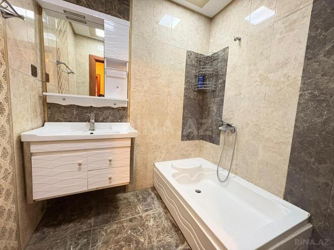 Satılır 3 otaqlı yeni tikili 110 m², 28 May m., photo 7 from 19
