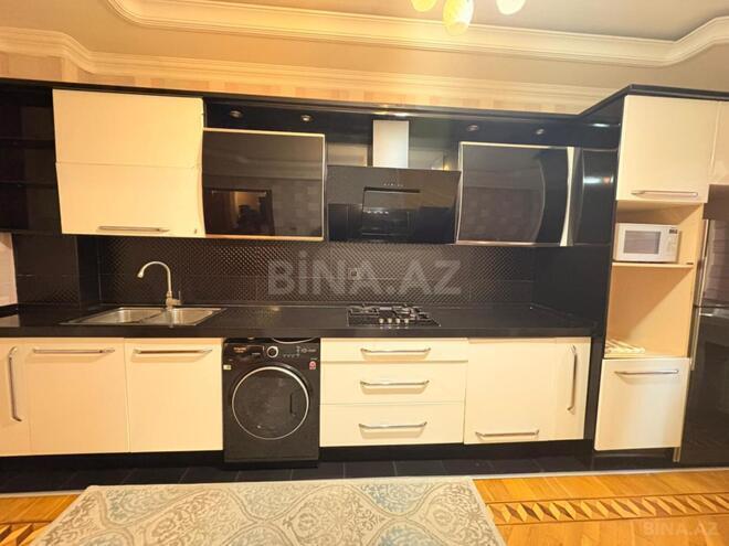 Satılır 3 otaqlı yeni tikili 110 m², 28 May m., photo 15 from 19