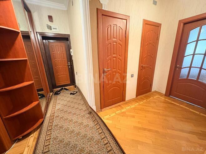 Satılır 3 otaqlı yeni tikili 110 m², 28 May m., photo 12 from 19