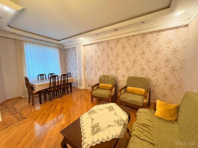Satılır 3 otaqlı yeni tikili 110 m², 28 May m., photo 3 from 19