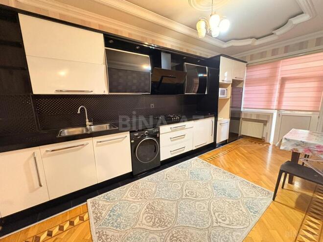 Satılır 3 otaqlı yeni tikili 110 m², 28 May m., photo 14 from 19