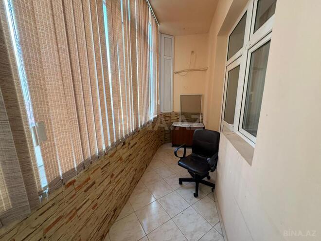 Satılır 3 otaqlı yeni tikili 110 m², 28 May m., photo 18 from 19