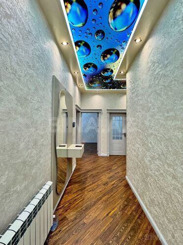 Satılır 3 otaqlı həyət evi/bağ evi 110 m², Buzovna q., photo 19 from 20