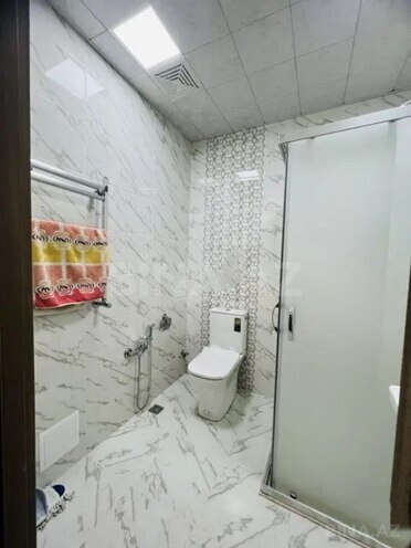 İcarəyə verilir 1 otaqlı yeni tikili 55 m², 28 May m., photo 14 from 20