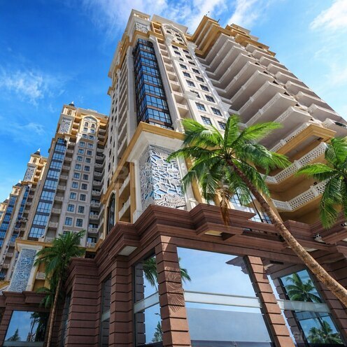 İcarəyə verilir 1 otaqlı yeni tikili 55 m², 28 May m., photo 1 from 20