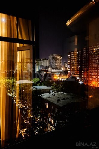 İcarəyə verilir 1 otaqlı yeni tikili 55 m², 28 May m., photo 3 from 20