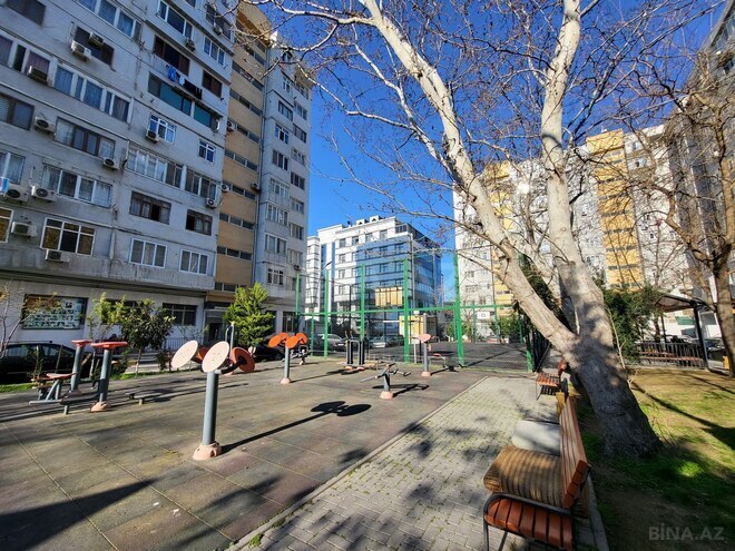 Продаётся 3-комн. вторичка 90 м², м. Нариман Нариманов, photo 24 from 26