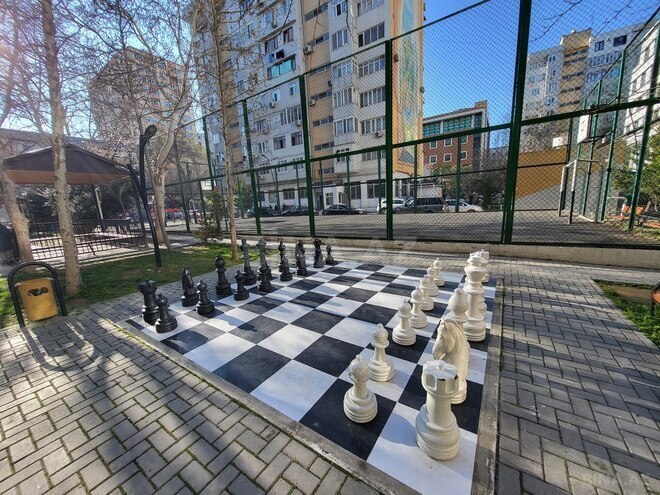 Продаётся 3-комн. вторичка 90 м², м. Нариман Нариманов, photo 25 from 26