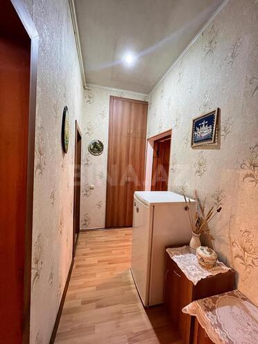 Продаётся 2-комн. вторичка 60 м², м. Ичеришехер, photo 10 from 16