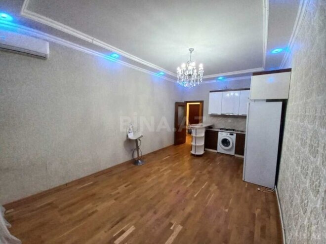 Satılır 2 otaqlı yeni tikili 52 m², İnşaatçılar m., photo 5 from 14