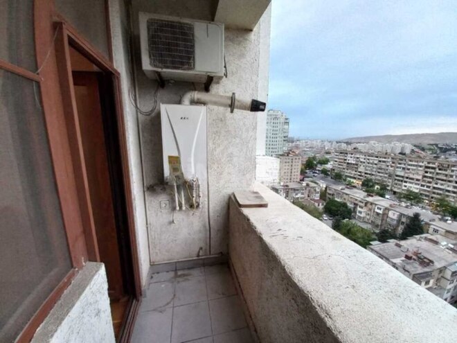 Satılır 2 otaqlı yeni tikili 52 m², İnşaatçılar m., photo 12 from 14