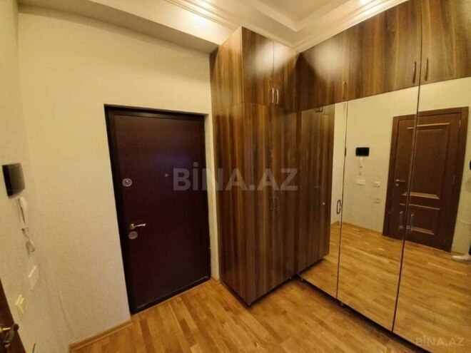 Satılır 2 otaqlı yeni tikili 52 m², İnşaatçılar m., photo 9 from 14