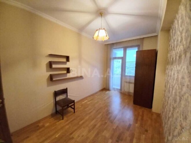 Satılır 2 otaqlı yeni tikili 52 m², İnşaatçılar m., photo 7 from 14