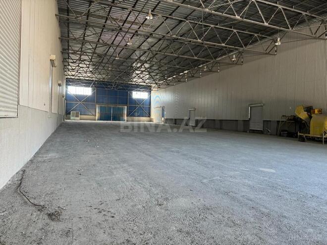 Сдаётся  объект 400 м², м. Дернегюль, photo 5 from 7