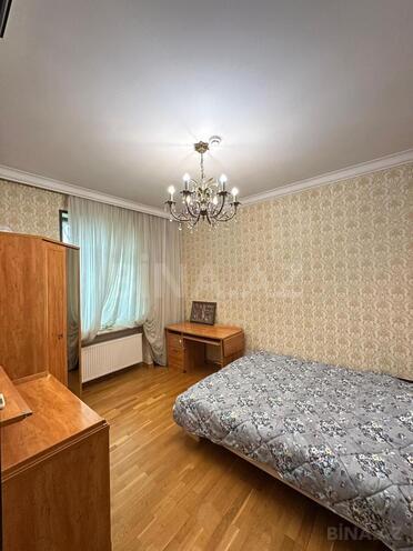 İcarəyə verilir 5 otaqlı həyət evi/bağ evi 400 m², Badamdar q., photo 12 from 21
