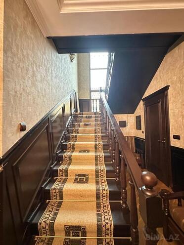 İcarəyə verilir 5 otaqlı həyət evi/bağ evi 400 m², Badamdar q., photo 8 from 21