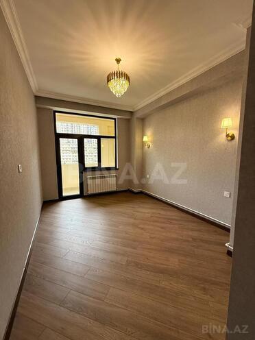 Продаётся 2-комн. новостройка 59 м², пос. Ени Гюнешли, photo 1 from 9