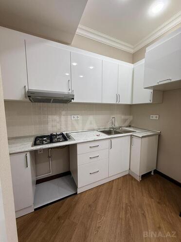 Продаётся 2-комн. новостройка 59 м², пос. Ени Гюнешли, photo 7 from 9