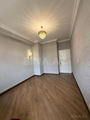 Продаётся 2-комн. новостройка 59 м², пос. Ени Гюнешли, photo 3 from 9