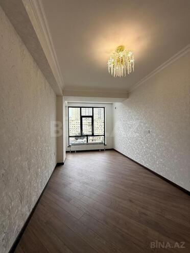 Продаётся 2-комн. новостройка 59 м², пос. Ени Гюнешли, photo 4 from 9
