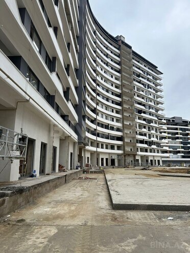 Satılır 2 otaqlı yeni tikili 91.7 m², Biləcəri q., photo 5 from 14