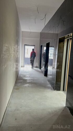 Satılır 2 otaqlı yeni tikili 91.7 m², Biləcəri q., photo 7 from 14