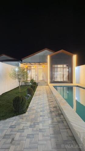 Satılır 4 otaqlı həyət evi/bağ evi 150 m², Şüvəlan q., photo 4 from 22