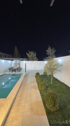Satılır 4 otaqlı həyət evi/bağ evi 150 m², Şüvəlan q., photo 8 from 22