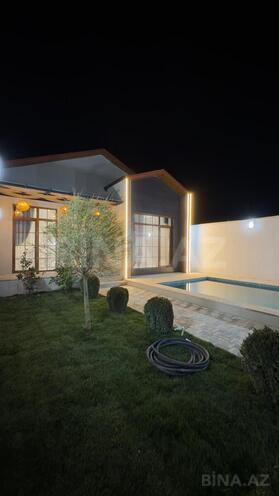 Satılır 4 otaqlı həyət evi/bağ evi 150 m², Şüvəlan q., photo 3 from 22