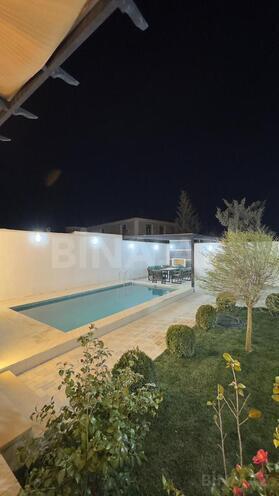 Satılır 4 otaqlı həyət evi/bağ evi 150 m², Şüvəlan q., photo 5 from 22