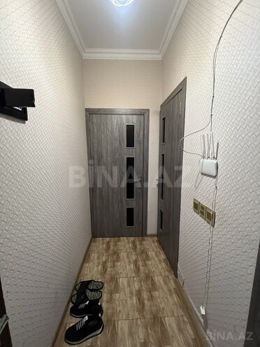 Satılır 2 otaqlı köhnə tikili 55 m², Memar Əcəmi m., photo 10 from 14