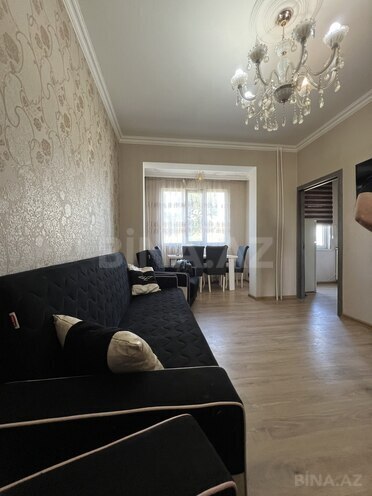 Satılır 2 otaqlı köhnə tikili 55 m², Memar Əcəmi m., photo 6 from 14