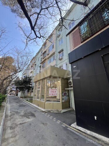 Satılır 2 otaqlı köhnə tikili 55 m², Memar Əcəmi m., photo 3 from 14