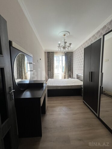 Satılır 2 otaqlı köhnə tikili 55 m², Memar Əcəmi m., photo 7 from 14