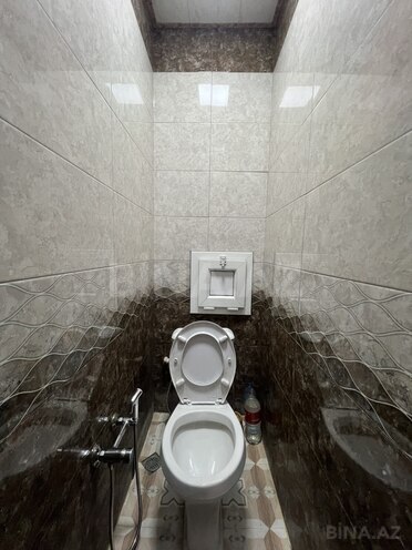 Satılır 2 otaqlı köhnə tikili 55 m², Memar Əcəmi m., photo 12 from 14