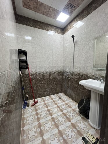 Satılır 2 otaqlı köhnə tikili 55 m², Memar Əcəmi m., photo 11 from 14