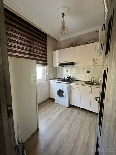 Satılır 2 otaqlı köhnə tikili 55 m², Memar Əcəmi m., photo 8 from 14