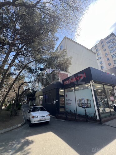 Satılır 2 otaqlı köhnə tikili 55 m², Memar Əcəmi m., photo 1 from 14
