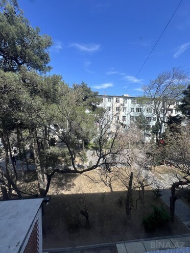 Satılır 2 otaqlı köhnə tikili 55 m², Memar Əcəmi m., photo 13 from 14