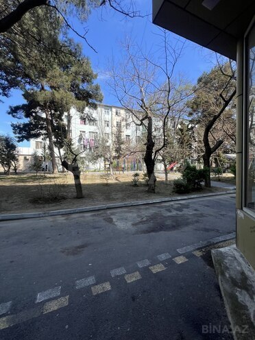 Satılır 2 otaqlı köhnə tikili 55 m², Memar Əcəmi m., photo 4 from 14