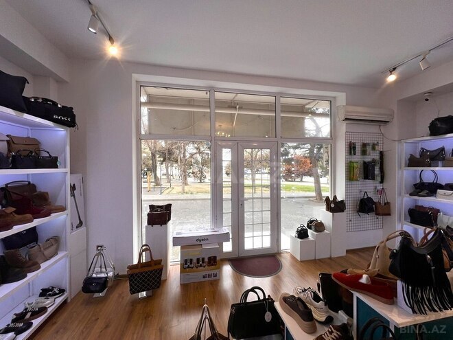 Продаётся  объект 40 м², м. Гянджлик, photo 6 from 9