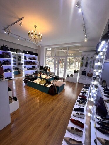 Продаётся  объект 40 м², м. Гянджлик, photo 4 from 9